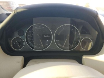 Aston Martin Rapide I 2014 Aston Martin Rapide 2014 5.9l 5.9 Benzyna 470KM, zdjęcie 9