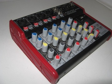 Смеситель Novox M6MKII от L02