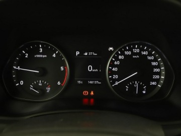 Hyundai i30 III Hatchback 1.6 CRDI DPF 110KM 2017 Hyundai i30 1.6CRDi Automat Klimatyzacja Tempomat, zdjęcie 21