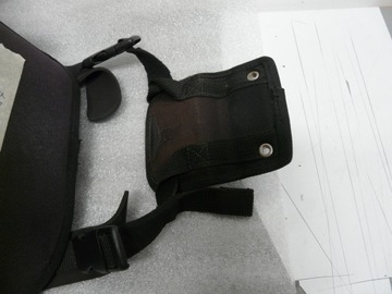 Сумка на бак BMW K 1200 1300 S Pannier K40