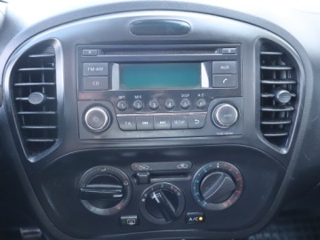 Nissan Juke I SUV 1.6i 117KM 2011 Nissan Juke 1.6 i, Salon Polska, GAZ, Klima, zdjęcie 11