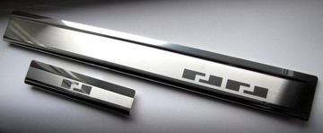 MITSUBISHI GALANT IX VRSTVA  LIŠTA PRAHU PRAHY
