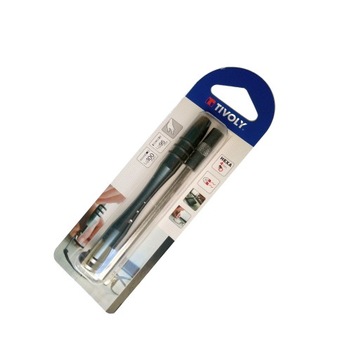 Uchwyt magnetyczny, przedłużka do bitów mini 4 mm