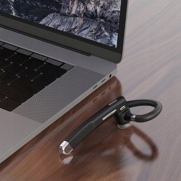 Беспроводные Bluetooth-наушники YYK-520 V5.0