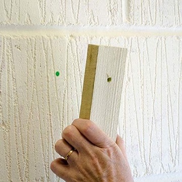 Маркер для разметки марксмановских отверстий до 100 мм.