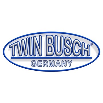 Четырехстоечный подъемник TW 445 Twin Busch
