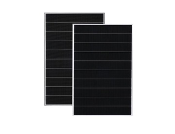 Фотоэлектрический модуль Панель M405WE Blackframe Viessmann