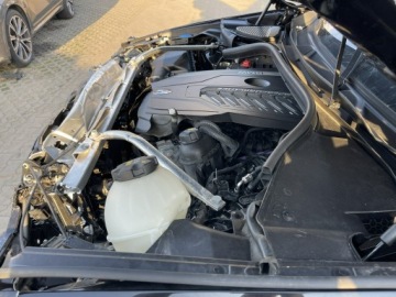 BMW 2022 BMW X3 M Lift Mpakiet Xdrive Skóra Pamięć, zdjęcie 15