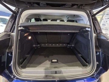 Citroen C5 Aircross SUV Facelifting 1.5 BlueHDi 131KM 2023 Citroen C5 Aircross 1.5 BlueHDi 130KM MAX EAT8 Dealer Gwrancja VAT23 1.5, zdjęcie 8