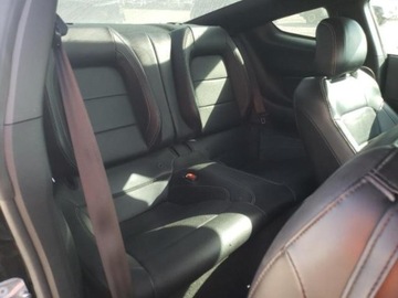 Ford Mustang VI 2022 Ford Mustang 2022r., 2.3l, od ubezpieczalni 2.3 Benzyna 310KM, zdjęcie 8