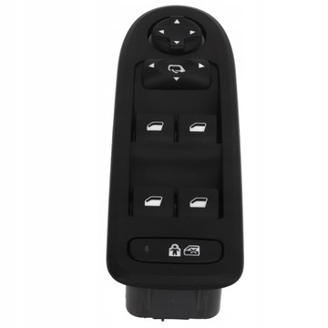 Przełącznik okna elektrycznego 96631328XT szybka