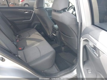 Toyota 2020 Toyota RAV4 2020r., XLE, od ubezpieczalni 2.5 Benzyna 203KM, zdjęcie 9