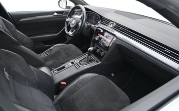 Volkswagen Arteon Fastback 2.0 TSI 190KM 2020 Volkswagen Arteon 2,0 TSI 190 KM R-LINE DSG Nawigacja Kamera Virtual Tacho, zdjęcie 20