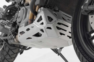 КОМПЛЕКТ БЕЗОПАСНОСТИ ДЛЯ ПРИКЛЮЧЕНЧЕСКОГО МОТОЦИКЛА SW-MOTECH HARLEY-DAVIDSON PAN AME