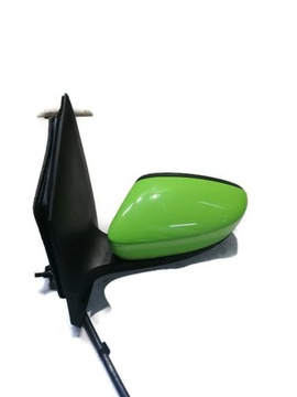 SKODA CITIGO 1.0 ZRCÁTKO LEVÉ 7PIN