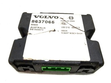 MODUL 8637065 VOLVO V70 I (1997-2000) 2.4 B