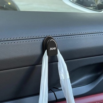 PRO 4084 KUSU HÁK VOZIDLOVÉ PŘÍSLUŠENSTVÍ PEUGEOT 206 207 208 301 307 3