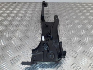 51476960798 JINÉ DÍLY VNITŘNÍ 320 I 125 2008 BMW 3 CABRIO (E93)