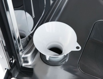 Отдельностоящая посудомоечная машина AMICA DFM64C7EOqIH