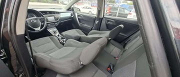 Toyota Auris II 2014 Toyota Auris Toyota Auris 1.8 Hybryda 99KM, zdjęcie 16
