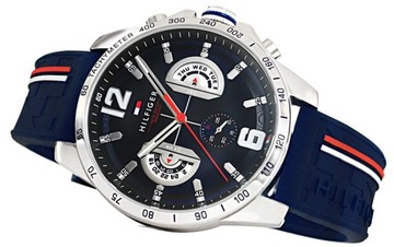 Tommy Hilfiger Zegarek Męski 1791476