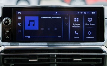 Toyota 2024 Toyota Proace Verso 2.0 D4-D Long Business aut 2.0 Diesel 177KM, zdjęcie 15