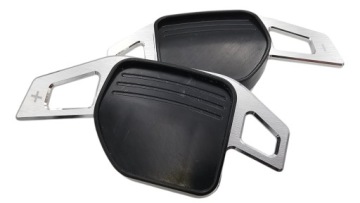 Pavarų perjungimo mentelės Audi A3 S3 RS3 8P A4 S4 B7 A4 S4 B8 A5 S5 RS5 T8 8F – nuotrauka 10