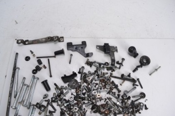 Болты крепления рамы PIAGGIO MP3 500 14-20