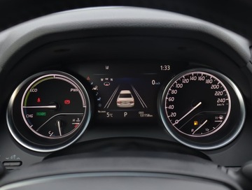 Toyota Camry IX Sedan 2.5 Hybrid Dynamic Force 218KM 2020 Toyota Camry 2.5 Hybrid, Salon Polska, Serwis ASO, zdjęcie 10