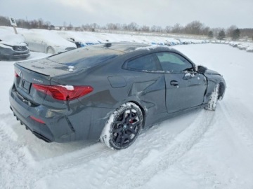 BMW Seria 4 G22-23-26 2026 BMW Seria 4 M440xi 2026 3.0 Benzyna 382KM, zdjęcie 3