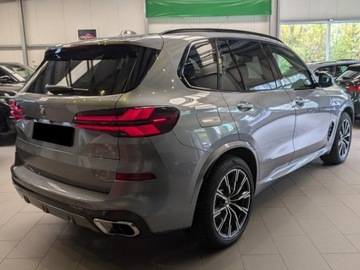 BMW X5 G05 SUV Facelifting 3.0 30d 298KM 2025 BMW X5 xDrive30d Sport Suv 3.0 (298KM) 2025, zdjęcie 3