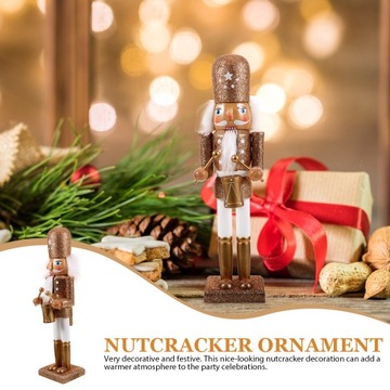 МИНИ-УКРАШЕНИЕ «ЩЕЛКУНЧИК»