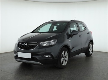 Opel Mokka I SUV 1.6 Ecotec 115KM 2017 Opel Mokka 1.6, Salon Polska, 1. Właściciel, zdjęcie 1