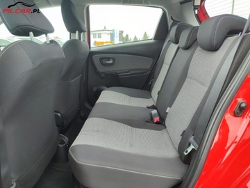 Toyota Yaris III 2015 Toyota Yaris GWARANCJA, Hybryda, AUTOMAT, Udok. przebieg, Mozliwa zamiana,, zdjęcie 14