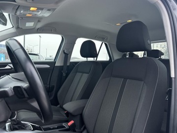 Volkswagen T-Roc I SUV Facelifting 1.5 TSI ACT 150KM 2022 Volkswagen T-Roc APP! ACC! IQ.Light! Virtual Cockp, zdjęcie 11