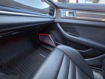 Porsche Panamera II Executive 4.0 550KM 2018 Porsche Panamera 4.0 benzyna 549KM 2018r, zdjęcie 20