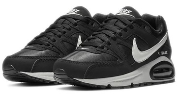 Damskie buty sportowe NIKE Air Max Command r.38