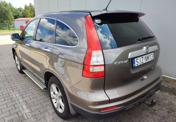 Honda CR-V III SUV Facelifting 2.0 i-VTEC 150KM 2012 Honda CR-V Honda CR-V III 4X4 ,2,0benzyna ,serwisowany 2.0 Benzyna 150KM, zdjęcie 2