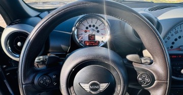 Mini Countryman R60 Crossover 1.6 184KM 2013 MINI Countryman Raty Panorama 1.6 Cooper S, ..., zdjęcie 32