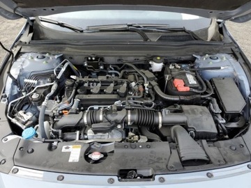 Honda 2022 Honda Accord Sport Se, 2022r., 1.5L 1.5 Benzyna 192KM, zdjęcie 10