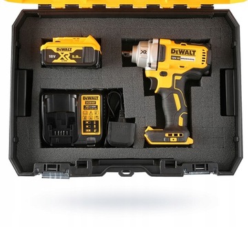 Pianka wypełniająca TSTAK II VI DeWALT DWST1-72364