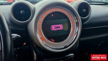 Mini Countryman R60 Crossover 2.0 D DPF 143KM 2011 MINI Countryman 2,0 diesel S DRIVE 2.0 Diesel 143KM, zdjęcie 26