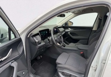 Skoda Kodiaq II SUV 1.5 TSI mHEV 150KM 2025 Skoda Kodiaq Selection salon PL gwarancja kamera VAT23 1.5 Benzyna 150KM, zdjęcie 8