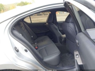 Lexus IS III 2022 Lexus IS 350 F Sport 2022 3.5l 3.5 Benzyna 311KM, zdjęcie 12