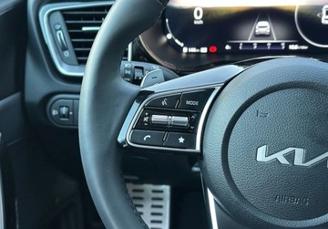 Kia Ceed III Hatchback Facelifting  1.5 T-GDI 140KM 2024 Kia Ceed MY25 Business Line 140KM 7DCT automat, dostepny od reki w Gdyni, zdjęcie 15