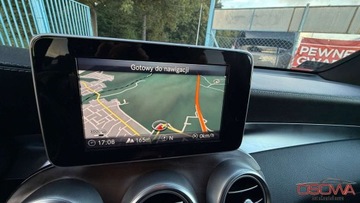 Mercedes GLC C253 SUV 2.0 250 211KM 2016 Mercedes-Benz GLC GLC 250 moc 211KM4-matic full led skory polski salon 1 R, zdjęcie 25