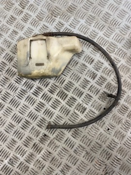 MITSUBISHI PAJERO I 82-91 NÁDOBKA VYROVNÁVACÍ KAPALINY CHLADÍCÍHO