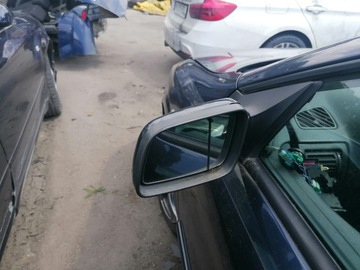 DVEŘE LEVÉ KOMPLET Z20H ASTRA G BERTONE