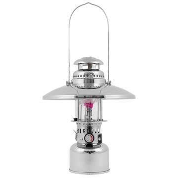 LAMPA GAZOWA NA KARTUSZE GWINTOWANE FOX OUTDOOR