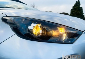 Toyota 2022 Toyota Yaris Bezwypadkowy, FV23, 1.5 Hybrid automat, KredytowanieLeasing,, zdjęcie 9